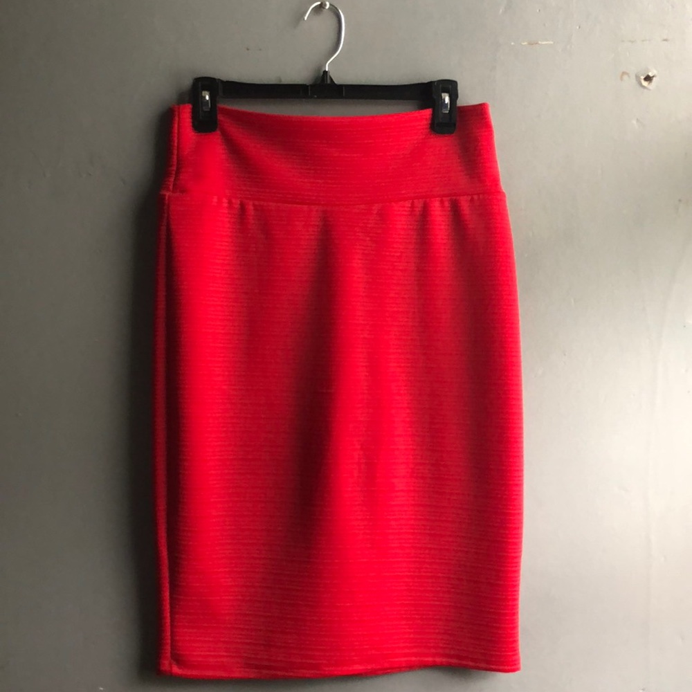 Lularoe Cassie Skirt